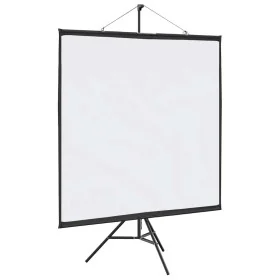 Pantalla de proyección con trípode 67 pulgadas 1:1 von , Projektionsflächen - Ref: Foro24-4101053, Preis: 32,33 €, Rabatt: %
