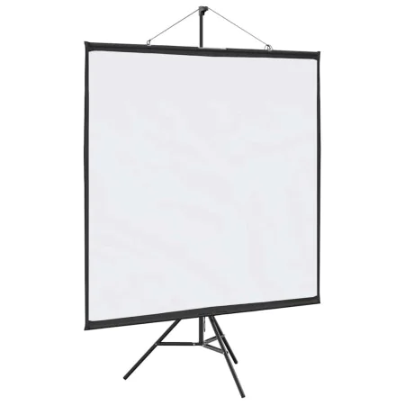 Pantalla de proyección con trípode 67 pulgadas 1:1 by , Projection screens - Ref: Foro24-4101053, Price: 32,33 €, Discount: %