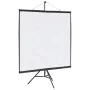 Pantalla de proyección con trípode 67 pulgadas 1:1 by , Projection screens - Ref: Foro24-4101053, Price: 32,33 €, Discount: %