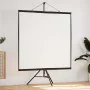 Pantalla de proyección con trípode 67 pulgadas 1:1 by , Projection screens - Ref: Foro24-4101053, Price: 32,33 €, Discount: %
