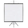 Pantalla de proyección con trípode 67 pulgadas 1:1 by , Projection screens - Ref: Foro24-4101053, Price: 32,33 €, Discount: %