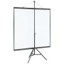 Pantalla de proyección con trípode 67 pulgadas 1:1 by , Projection screens - Ref: Foro24-4101053, Price: 32,33 €, Discount: %