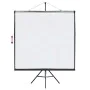 Pantalla de proyección con trípode 67 pulgadas 1:1 by , Projection screens - Ref: Foro24-4101053, Price: 32,33 €, Discount: %