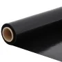 Film estirable 6 unidades negra 17 μm 50 cm x 150 m de , Materiales de embalaje - Ref: Foro24-4104871, Precio: 53,98 €, Descu...