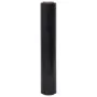 Film estirable 2 unidades negro 17 μm 50 cm x 150 m de , Materiales de embalaje - Ref: Foro24-4104867, Precio: 23,75 €, Descu...