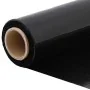 Film estirable 2 unidades negro 17 μm 50 cm x 150 m de , Materiales de embalaje - Ref: Foro24-4104867, Precio: 23,75 €, Descu...