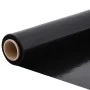 Film estirable 6 unidades negra 23 μm 50 cm x 150 m de , Materiales de embalaje - Ref: Foro24-4104873, Precio: 67,82 €, Descu...