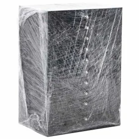 Film estirable 2 unidades transparente 23 μm 50 cm x 150 m by , Packaging materials - Ref: Foro24-4104850, Price: 27,58 €, Di...