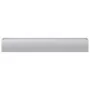 Jardinera 280x40x40 cm de acero galvanizado by , Pots and planters - Ref: Foro24-860694, Price: 143,65 €, Discount: %