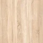 Aparador VISNES roble sonoma 60x40x73 cm madera de ingeniería de , Cajoneras - Ref: Foro24-4108287, Precio: 114,10 €, Descuen...