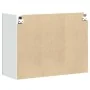 Armario de pared cocina Kalmar madera ingeniería gris hormigón von , Küchenschränke - Ref: Foro24-853591, Preis: 65,92 €, Rab...