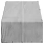Caseta perros exterior con cubierta 3x2x1,9 m acero galvanizado by , Dog kennels - Ref: Foro24-4105409, Price: 133,34 €, Disc...