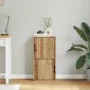 Mueble auxiliar ODDA 40x24x79 cm madera maciza de pino de , Aparadores - Ref: Foro24-4103591, Precio: 61,21 €, Descuento: %