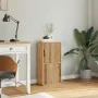 Mueble auxiliar ODDA 40x24x79 cm madera maciza de pino de , Aparadores - Ref: Foro24-4103591, Precio: 61,21 €, Descuento: %