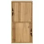 Mueble auxiliar ODDA 40x24x79 cm madera maciza de pino de , Aparadores - Ref: Foro24-4103591, Precio: 61,21 €, Descuento: %