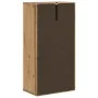 Mueble auxiliar ODDA 40x24x79 cm madera maciza de pino de , Aparadores - Ref: Foro24-4103591, Precio: 61,21 €, Descuento: %