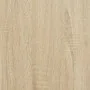 Set de muebles de baño 2 pzas madera contrachapada roble Sonoma de , Muebles de baño - Ref: Foro24-3324966, Precio: 329,10 €,...