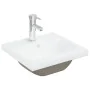 Mueble fregadero con lavabo y grifo empotrados madera vieja by , Bathroom furniture - Ref: Foro24-3328905, Price: 166,63 €, D...
