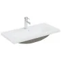 Mueble lavabo con lavabo integrado y grifo madera vieja von , Badezimmermöbel - Ref: Foro24-3328907, Preis: 221,37 €, Rabatt: %
