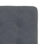 Sillas de comedor 2 unidades terciopelo gris oscuro von , Essstühle - Ref: Foro24-4101058, Preis: 82,96 €, Rabatt: %