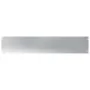 Bordes para césped 10 uds 20x103 cm acero galvanizado von , Garteneinfassung und Einfassung - Ref: Foro24-860159, Preis: 52,8...