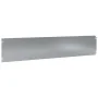 Bordes para césped 10 uds 20x103 cm acero galvanizado von , Garteneinfassung und Einfassung - Ref: Foro24-860159, Preis: 52,8...