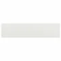 Bordes para césped 20 uds acero laminado frío blanco 25x103 cm de , Ribetes y bordes para jardín - Ref: Foro24-860173, Precio...
