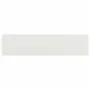 Bordes para césped 10 uds acero laminado frío blanco 25x103 cm by , Garden edging and edging - Ref: Foro24-860167, Price: 65,...