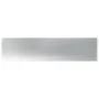 Bordes para césped 10 uds 25x103 cm acero galvanizado by , Garden edging and edging - Ref: Foro24-860171, Price: 67,63 €, Dis...