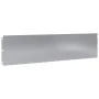 Bordes para césped 10 uds 25x103 cm acero galvanizado by , Garden edging and edging - Ref: Foro24-860171, Price: 67,63 €, Dis...