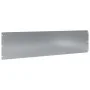 Bordes para césped 10 uds 25x103 cm acero galvanizado by , Garden edging and edging - Ref: Foro24-860171, Price: 67,63 €, Dis...