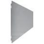 Bordes para césped 30 uds 20x103 cm acero galvanizado by , Garden edging and edging - Ref: Foro24-860165, Price: 108,40 €, Di...