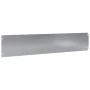 Bordes para césped 30 uds 20x103 cm acero galvanizado by , Garden edging and edging - Ref: Foro24-860165, Price: 108,40 €, Di...