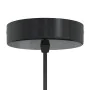 Lámpara colgante regulable en altura E27 verde brillante Ø 31cm by , Lamps - Ref: Foro24-4103437, Price: 35,33 €, Discount: %