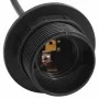 Lámpara colgante con 5 portalámparas E27 metal negro by , Lamps - Ref: Foro24-4103454, Price: 35,51 €, Discount: %