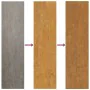 Jardinera oxidada 40x80x80 cm acero corten de , Maceteros y jardineras - Ref: Foro24-860779, Precio: 93,10 €, Descuento: %