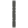 Patas para mesa de centro 2 uds acero antracita 60x(42-43,3) cm von , Tischbeine - Ref: Foro24-4012710, Preis: 82,95 €, Rabat...
