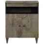 Aparador de madera maciza de mango 60x33x75 cm de , Aparadores - Ref: Foro24-4017817, Precio: 92,02 €, Descuento: %