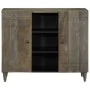 Aparador 90x33x75 cm madera maciza mango von , Sideboards - Ref: Foro24-4017820, Preis: 139,78 €, Rabatt: %