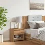 Mesita de noche madera de ingeniería roble artisian 40x30x39 cm von , Nachttische - Ref: Foro24-856408, Preis: 41,52 €, Rabat...
