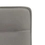 Sillas de comedor 2 unidades tela gris taupé von , Essstühle - Ref: Foro24-4101238, Preis: 104,25 €, Rabatt: %