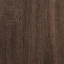 Estantería madera ingeniería roble marrón 40x35x107,5 cm by , Bookcases and shelves - Ref: Foro24-849113, Price: 72,21 €, Dis...