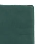 Sillas de comedor 2 unidades terciopelo verde oscuro von , Essstühle - Ref: Foro24-4101246, Preis: 93,11 €, Rabatt: %