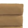 Sillas de comedor 2 unidades terciopelo marrón by , dining chairs - Ref: Foro24-4101290, Price: 95,29 €, Discount: %