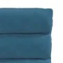 Sillas de comedor 2 unidades terciopelo azul von , Essstühle - Ref: Foro24-4101292, Preis: 94,10 €, Rabatt: %