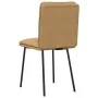 Sillas de comedor 2 unidades terciopelo marrón von , Essstühle - Ref: Foro24-4101317, Preis: 87,82 €, Rabatt: %