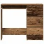 Escritorio de madera contrachapada madera vieja 90x45x76 cm by , Desks - Ref: Foro24-861142, Price: 104,93 €, Discount: %