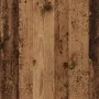 Escritorio de madera contrachapada madera vieja 90x45x76 cm by , Desks - Ref: Foro24-861142, Price: 104,93 €, Discount: %