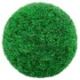 Bolas de boj artificial con luces LED 2 unidades 45 cm von , Künstliche Flora - Ref: Foro24-3335908, Preis: 104,02 €, Rabatt: %
