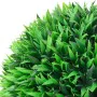 Bolas de boj artificial con luces LED 2 unidades 38 cm by , artificial flora - Ref: Foro24-3335901, Price: 84,05 €, Discount: %